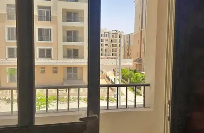 شقة - 3 غرف نوم - 2 حمامات للبيع في سراي - كمبوندات مدينة المستقبل - مدينة المستقبل - القاهرة