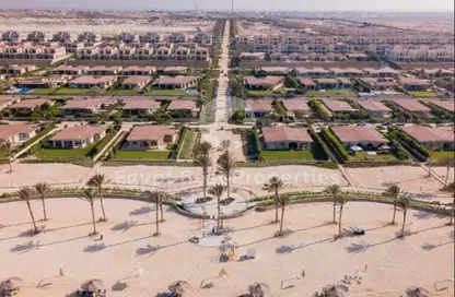 شاليه - 2 غرف نوم - 3 حمامات للبيع في چون - راس الحكمة - الساحل الشمالي