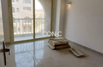 شقة - 3 غرف نوم - 3 حمامات للايجار في جرين سكوير - كمبوندات مدينة المستقبل - مدينة المستقبل - القاهرة