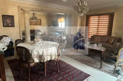 Penthouse - 3 Bedrooms - 2 Bathrooms for sale in North House - The 5th Settlement - New Cairo City - Cairo