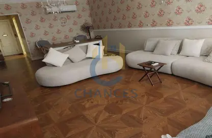 Apartment - 3 Bedrooms - 3 Bathrooms for sale in One Kattameya - El Katameya Compounds - El Katameya - New Cairo City - Cairo