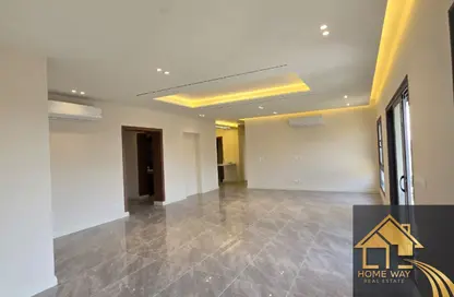 Apartment - 3 Bedrooms - 3 Bathrooms for rent in Eastown - 5th Settlement Compounds - The 5th Settlement - New Cairo City - Cairo
