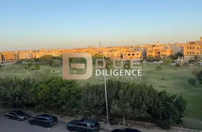 Apartment - 3 Bedrooms - 2 Bathrooms for sale in Sofor Ali St. - El Yasmeen 7 - El Yasmeen - New Cairo City - Cairo