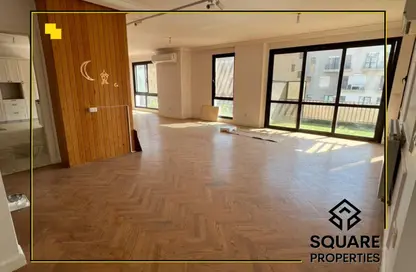 Duplex - 2 Bedrooms - 3 Bathrooms for rent in Westown - Sheikh Zayed Compounds - Sheikh Zayed City - Giza