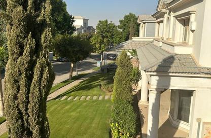 فيلا - 5 غرف نوم - 5 حمامات للبيع في ماونتن فيو 2 - كمبوندات التجمع الخامس - التجمع الخامس - مدينة القاهرة الجديدة - القاهرة