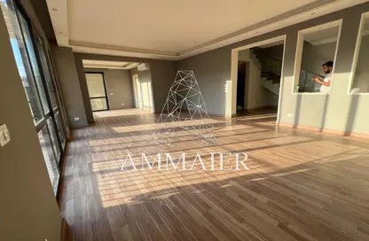 Duplex - 3 Bedrooms - 3 Bathrooms for rent in Westown - Sheikh Zayed Compounds - Sheikh Zayed City - Giza