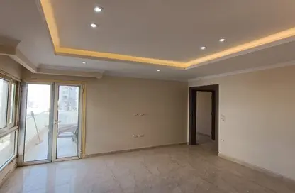 Apartment - 3 Bedrooms - 3 Bathrooms for sale in Mountain View iCity - 5th Settlement Compounds - The 5th Settlement - New Cairo City - Cairo