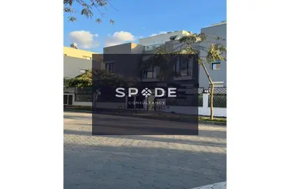 Twin House - 4 Bedrooms - 4 Bathrooms for sale in Villette - 5th Settlement Compounds - The 5th Settlement - New Cairo City - Cairo Twin House - 4 Bedrooms - 4 Bathrooms for sale in Villette - 5th Settlement Compounds - The 5th Settlement - New Cairo City - Cairo