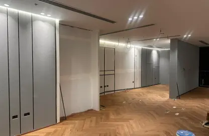 Office Space - Studio - 2 Bathrooms for sale in Mivida - 5th Settlement Compounds - The 5th Settlement - New Cairo City - Cairo