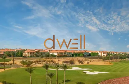 Apartment - 2 Bedrooms - 2 Bathrooms for sale in Alto - Uptown Cairo - Mokattam - Cairo