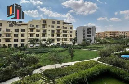 Apartment - 2 Bedrooms - 2 Bathrooms for rent in O West - 6 October Compounds - 6 October City - Giza