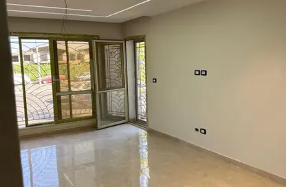 Apartment - 3 Bedrooms - 2 Bathrooms for sale in Janna 2 - Sheikh Zayed Compounds - Sheikh Zayed City - Giza