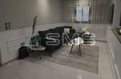 سطح - 3 غرف نوم - 2 حمامات للبيع في النرجس 6 - النرجس - مدينة القاهرة الجديدة - القاهرة