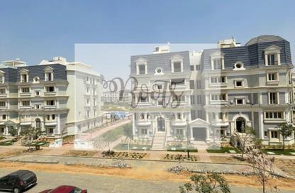 Apartment - 2 Bedrooms - 2 Bathrooms for rent in Mountain View Hyde Park - 5th Settlement Compounds - The 5th Settlement - New Cairo City - Cairo