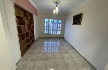 Apartment - 3 Bedrooms - 2 Bathrooms for rent in Durrat Al Qahira - North Investors Area - New Cairo City - Cairo