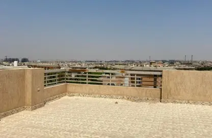 شقة - 3 غرف نوم - 2 حمامات للبيع في النرجس 6 - النرجس - مدينة القاهرة الجديدة - القاهرة