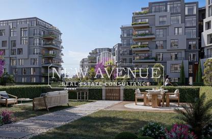 Apartment - 2 Bedrooms - 2 Bathrooms for sale in Zizinia Al Mostakbal - Mostakbal City Compounds - Mostakbal City - Future City - Cairo