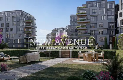 Apartment - 2 Bedrooms - 2 Bathrooms for sale in Mostakbal City Compounds - Mostakbal City - Future City - Cairo