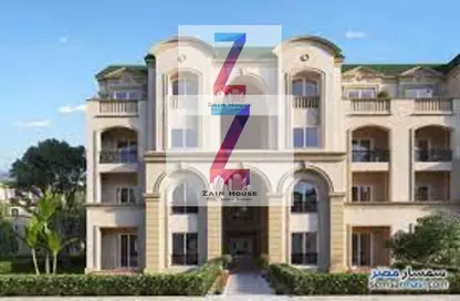 Duplex - 4 Bedrooms - 4 Bathrooms for sale in L'avenir - Mostakbal City Compounds - Mostakbal City - Future City - Cairo