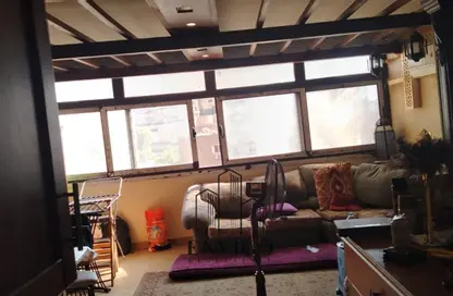 Apartment - 2 Bedrooms - 1 Bathroom for sale in Al Sekka Al Bayda St. - Abbasia - Cairo