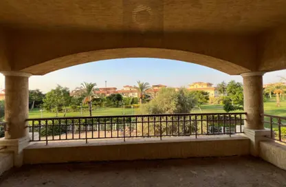 Villa - 5 Bedrooms - 6 Bathrooms for sale in Privado - Madinaty - Cairo