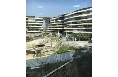 Office Space - Studio for sale in The Polygon - Sheikh Zayed Compounds - Sheikh Zayed City - Giza