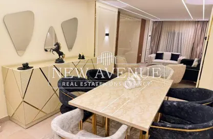 شقة - 2 غرف نوم - 2 حمامات للبيع في شارع جسر السويس - النزهه الجديدة - النزهة - القاهرة