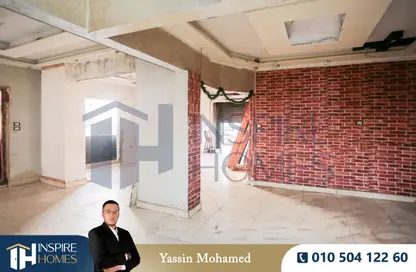 Shop - Studio - 2 Bathrooms for sale in Saraya - Sidi Beshr - Hay Awal El Montazah - Alexandria