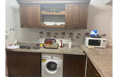 شاليه - 2 غرف نوم - 2 حمامات للبيع في مارينا 7 - مارينا - العلمين - الساحل الشمالي