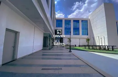 Office Space - Studio - 1 Bathroom for sale in Trivium Zayed - 2nd District - Sheikh Zayed City - Giza