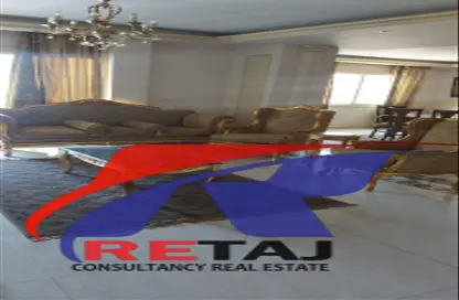 Apartment - 3 Bedrooms - 2 Bathrooms for rent in Al masrawya - South Investors Area - New Cairo City - Cairo