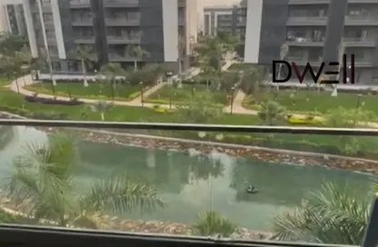 Apartment - 3 Bedrooms - 2 Bathrooms for rent in Madinaty - Cairo