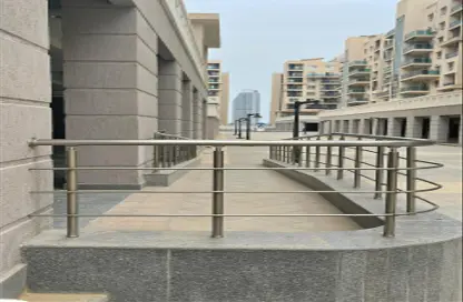 شاليه - 3 غرف نوم - 3 حمامات للبيع في الداون تاون - مدينة العلمين الجديدة - العلمين - الساحل الشمالي