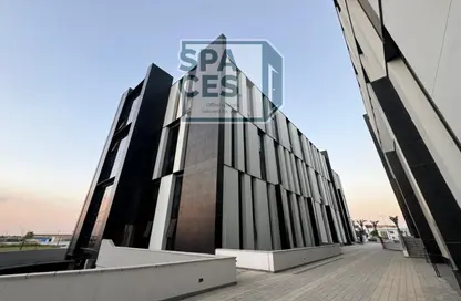 مساحات مكتبية - استوديو - 1 حمام للايجار في هايد بارك - كمبوندات التجمع الخامس - التجمع الخامس - مدينة القاهرة الجديدة - القاهرة