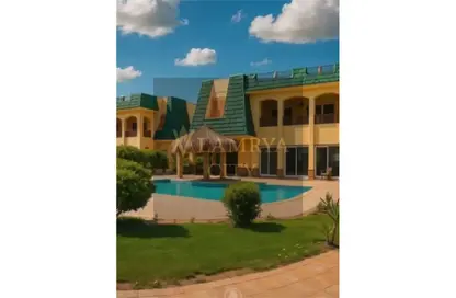 Villa - 5 Bedrooms - 6 Bathrooms for sale in Shores North Coast - Qesm Ad Dabaah - North Coast