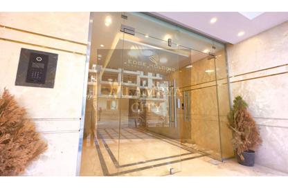 Apartment - 3 Bedrooms - 3 Bathrooms for sale in Oia - New Capital Compounds - New Capital City - Cairo