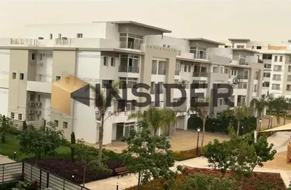 Apartment - 3 Bedrooms - 3 Bathrooms for sale in Hyde Park - 5th Settlement Compounds - The 5th Settlement - New Cairo City - Cairo