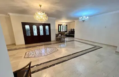 Apartment - 3 Bedrooms - 3 Bathrooms for sale in Musab Bin Omair St. - Area E - Ganoob El Acadimia - New Cairo City - Cairo