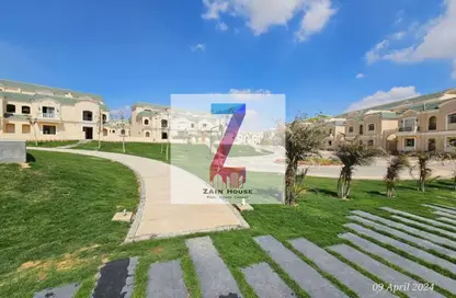 Apartment - 3 Bedrooms - 3 Bathrooms for sale in L'avenir - Mostakbal City Compounds - Mostakbal City - Future City - Cairo