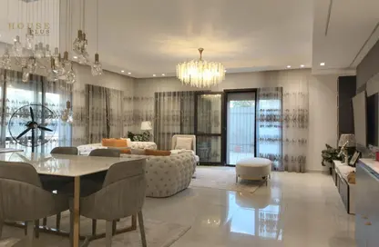 شقة - 2 غرف نوم - 2 حمامات للبيع في ويستاون - كمبوندات الشيخ زايد - الشيخ زايد - الجيزة