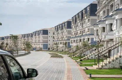 أي فيلا - 3 غرف نوم - 3 حمامات للبيع في ماونتن فيو هايد بارك - كمبوندات التجمع الخامس - التجمع الخامس - مدينة القاهرة الجديدة - القاهرة