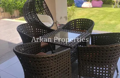 شاليه - 2 غرف نوم - 2 حمامات للبيع في هاسييندا باي - سيدي عبد الرحمن - الساحل الشمالي