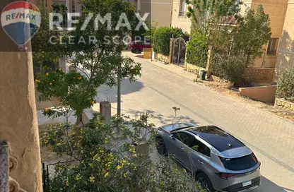 منزل مزدوج - 4 غرف نوم - 4 حمامات للبيع في ريحانا فيلاز - امتداد المستثمرين الشمالية - مدينة القاهرة الجديدة - القاهرة