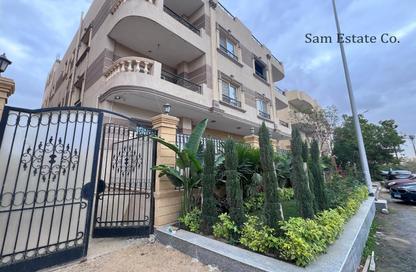 Bungalow - Studio - 3 Bathrooms for sale in The 5th Settlement - New Cairo City - Cairo