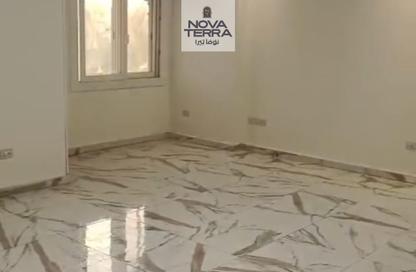 Apartment - 3 Bedrooms - 2 Bathrooms for rent in Al Bostan St. - 9th District - Sheikh Zayed City - Giza