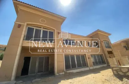 Twin House - 2 Bedrooms - 2 Bathrooms for sale in The Hills at Stone Park - Stone Park - 5th Settlement Compounds - The 5th Settlement - New Cairo City - Cairo