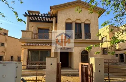 فيلا - 6 غرف نوم - 4 حمامات للبيع في مدينتي - القاهرة فيلا - 6 غرف نوم - 4 حمامات للبيع في مدينتي - القاهرة