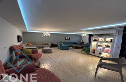 Apartment - 3 Bedrooms - 3 Bathrooms for rent in Madinaty - Cairo