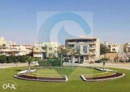 Apartment - 2 bedrooms - 3 bathrooms for للبيع in District 5 - The 5th Settlement - New Cairo City - Cairo
