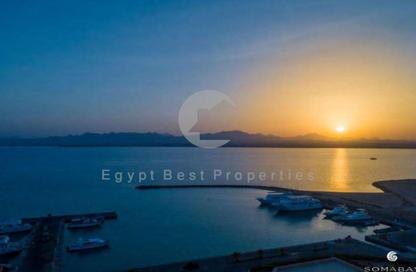 Chalet - 3 Bedrooms - 2 Bathrooms for sale in Wadi Jebal - Soma Bay - Safaga - Hurghada - Red Sea